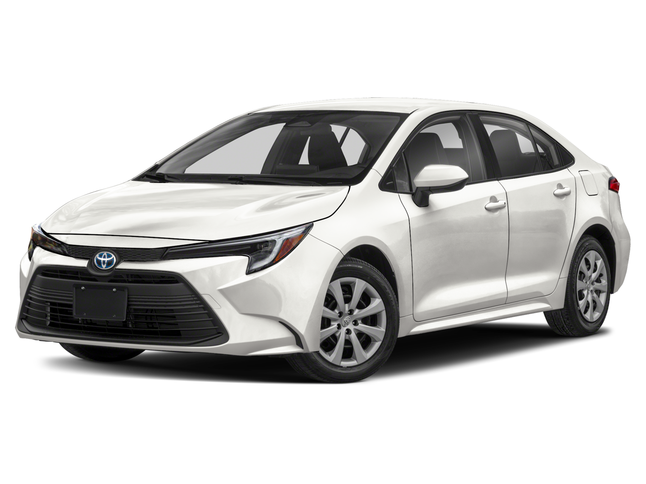 2024 Toyota Corolla Hybrid