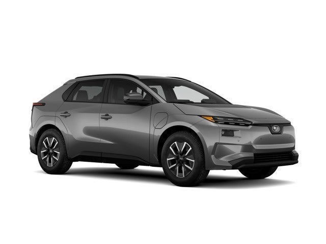 2026 Subaru SOLTERRA