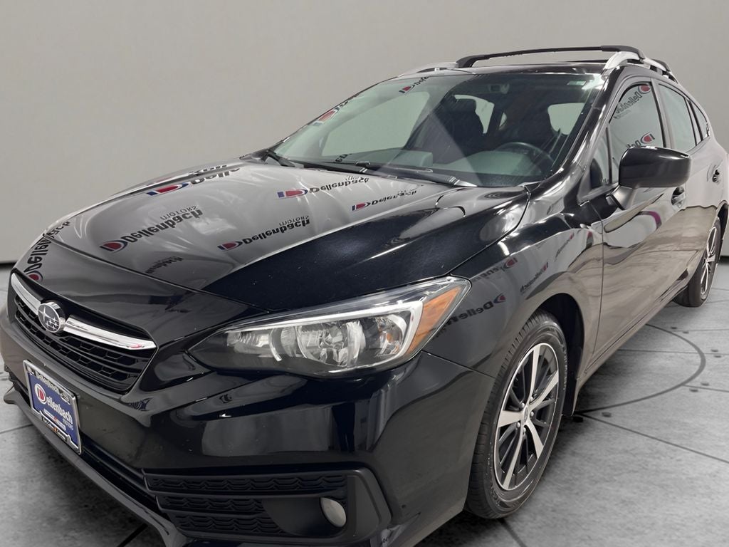 2023 Subaru Impreza